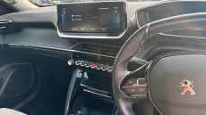 Peugeot 2008 100kW GT Premium 50kWh 5dr Auto Electric Estate